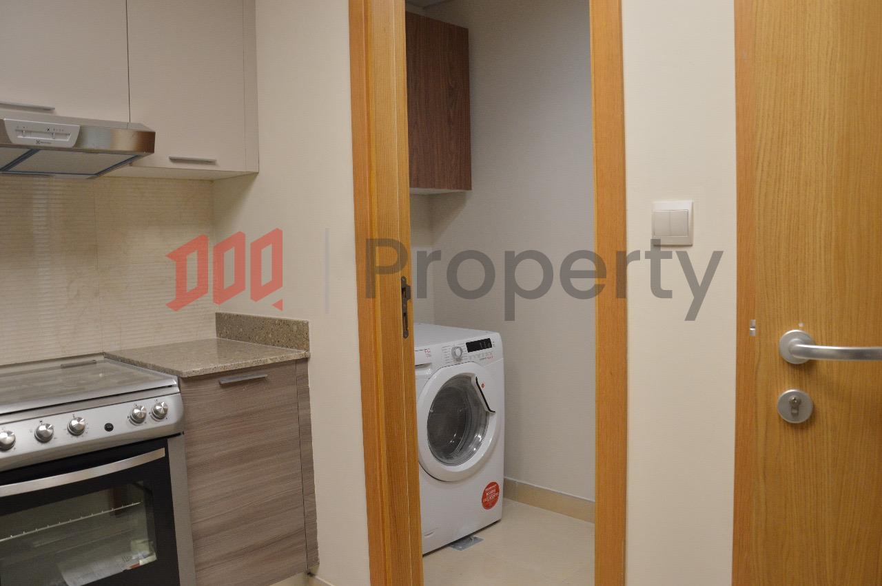 Open View | Well Maintained | 2 + Maid